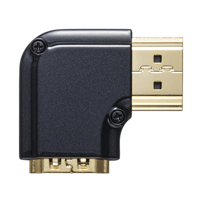 HDMI adapter, L-shaped (left) AD-HD29LYL