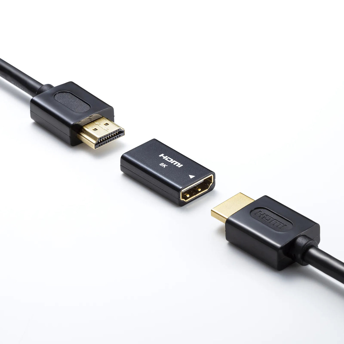 HDMI中継アダプタ AD-HD30EN