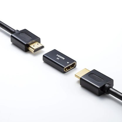 HDMI中継アダプタ AD-HD30EN