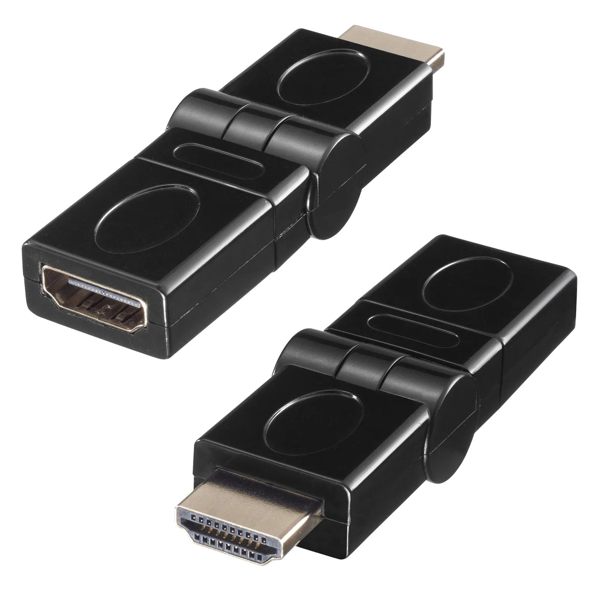 HDMI connector (3D type) AD-HD35
