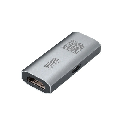 HDMI Extension Repeater Adapter (AD-HDR40)