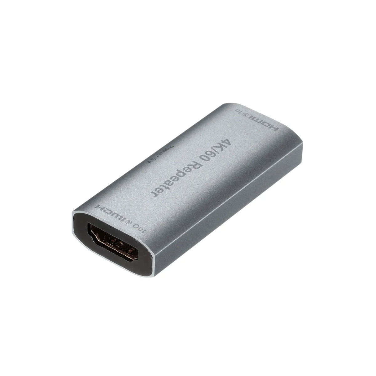 HDMI Extension Repeater Adapter (AD-HDR40)