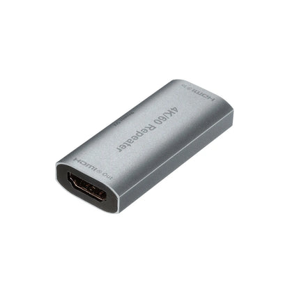 HDMI Extension Repeater Adapter (AD-HDR40)