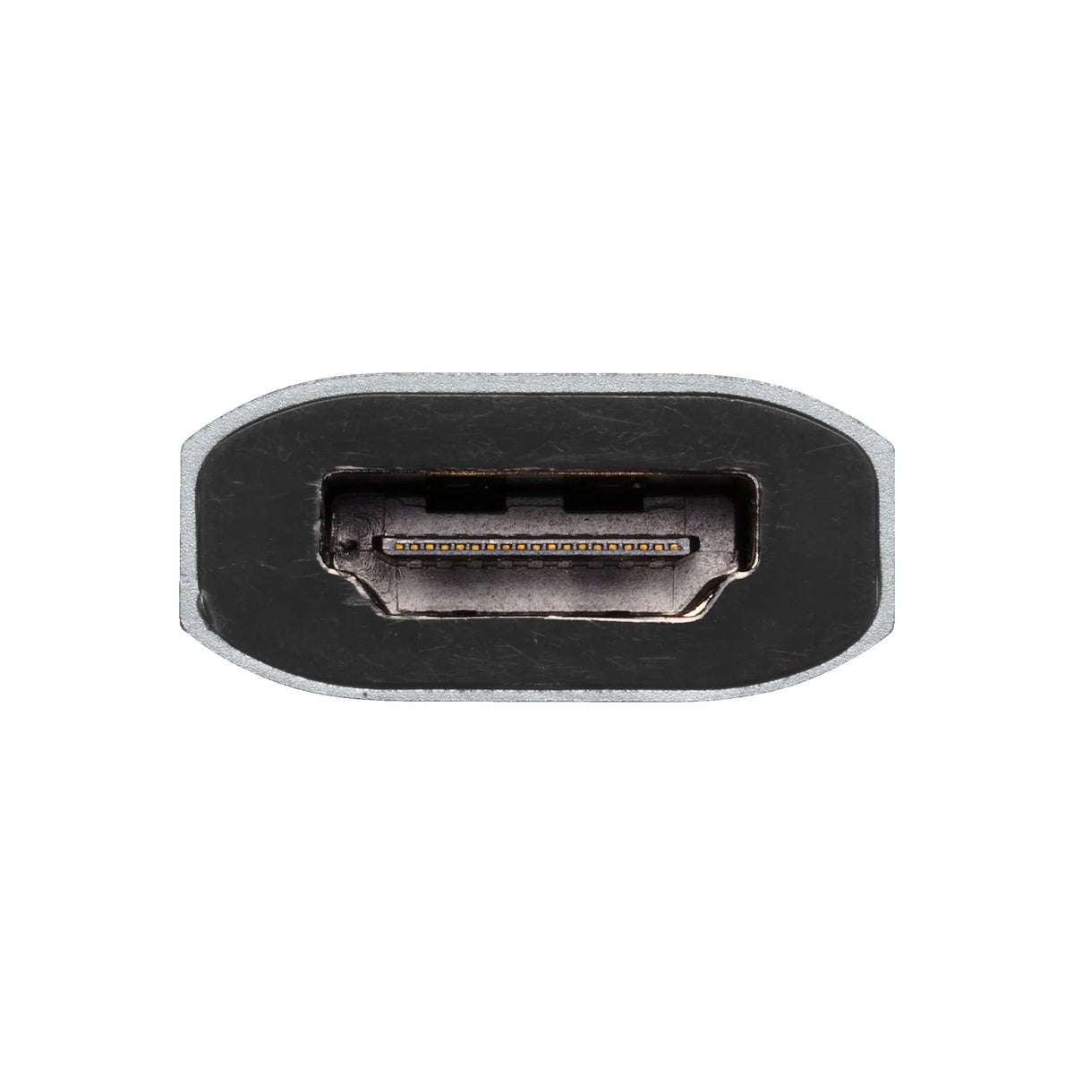 HDMI Extension Repeater Adapter (AD-HDR40)