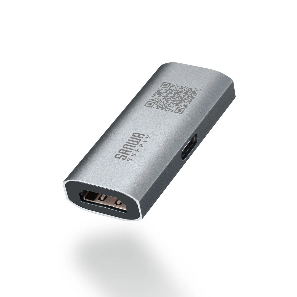 HDMI Extension Repeater Adapter (AD-HDR40)