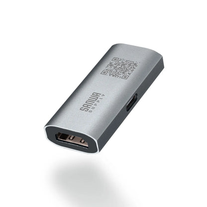 HDMI Extension Repeater Adapter (AD-HDR40)