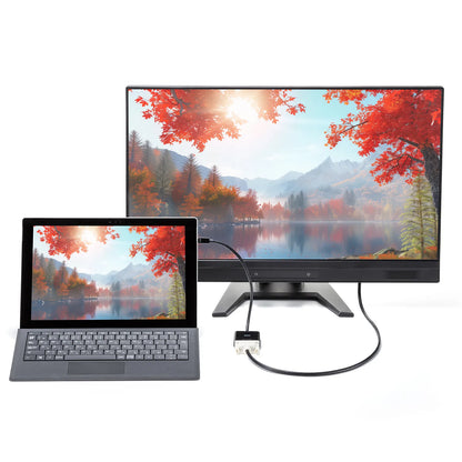 Mini DisplayPort-DVI変換アダプタ(Activeタイプ) AD-MDPDVA02