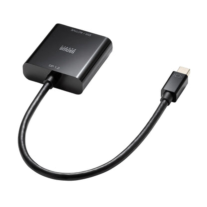 Mini DisplayPort-DVI変換アダプタ(Activeタイプ) AD-MDPDVA02