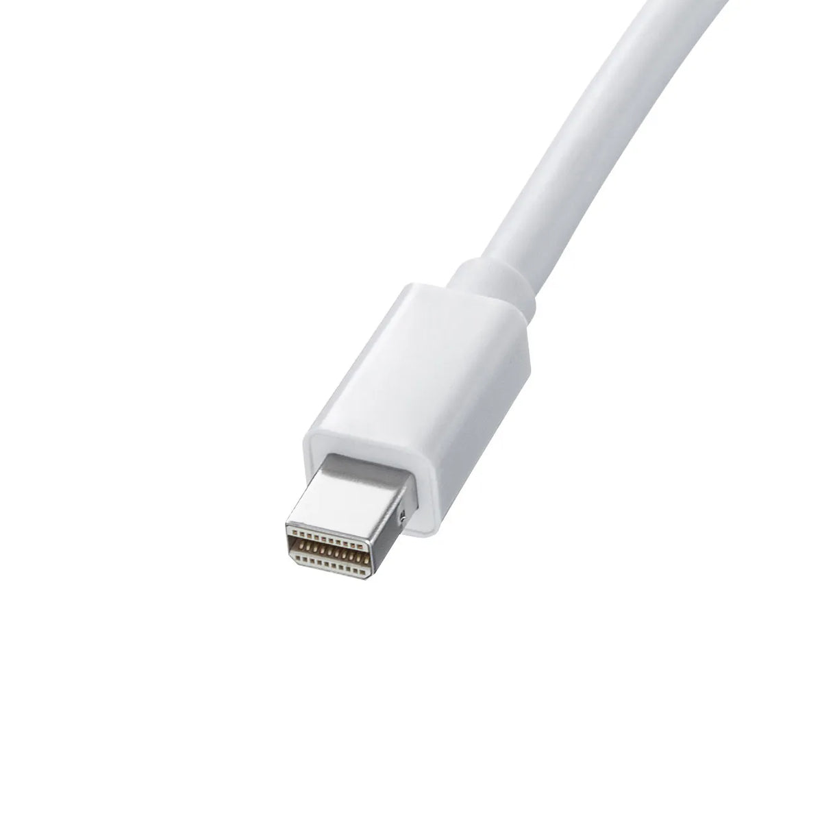 Mini DisplayPort to HDMI Conversion Adapter AD-MDPHD04