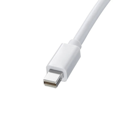 Mini DisplayPort to HDMI Conversion Adapter AD-MDPHD04