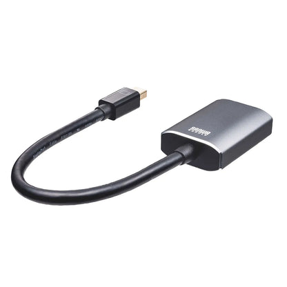 Mini DisplayPort to HDMI Conversion Adapter, HDR Compatible, AD-MDPHDR01