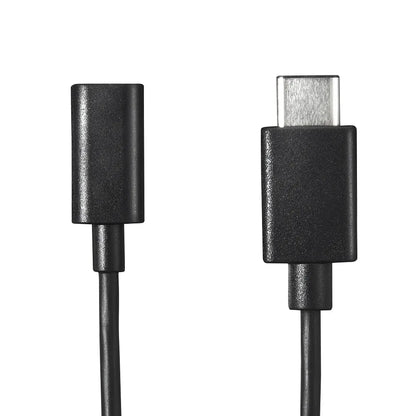 Type-C to USB 2.0 to microB conversion adapter cable AD-USB25CMCB