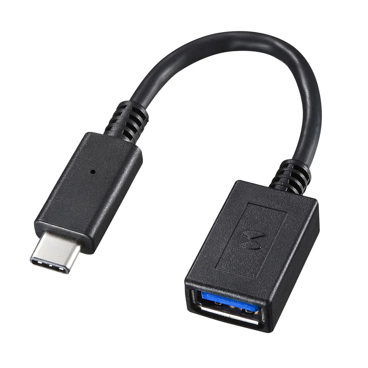 Type-C to USB-A Conversion Adapter Cable AD-USB26CAF