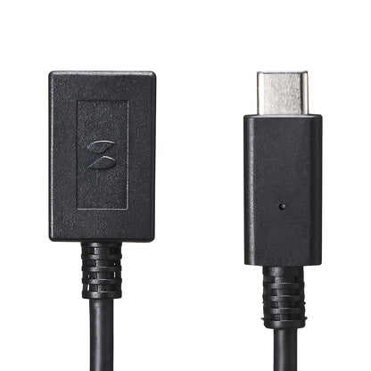 Type-C to USB-A Conversion Adapter Cable AD-USB26CAF