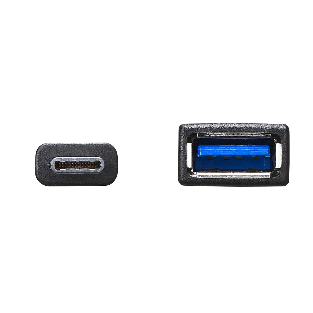 Type-C to USB-A Conversion Adapter Cable AD-USB26CAF