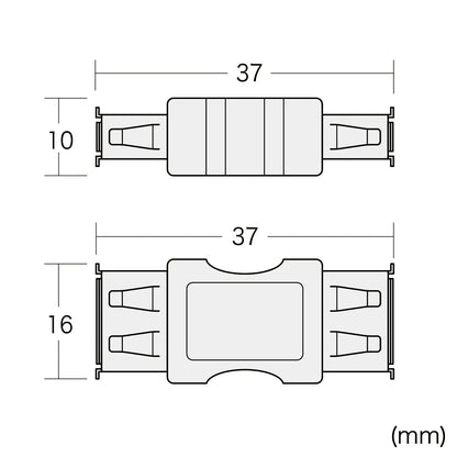 USB adapter AD-USB2
