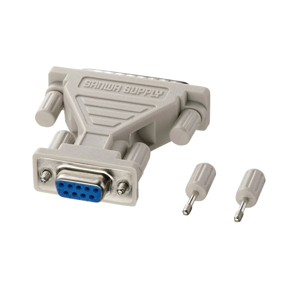 RS-232C Conversion Adapter AD09-9F25MK
