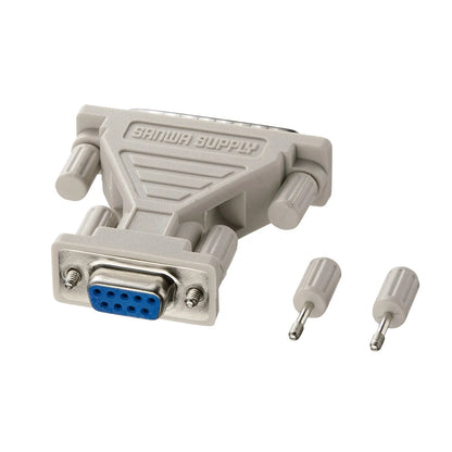 RS-232C Conversion Adapter AD09-9F25MK