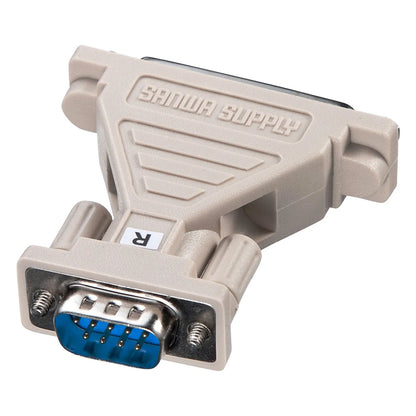 RS-232C Conversion Adapter AD09-9M25FK