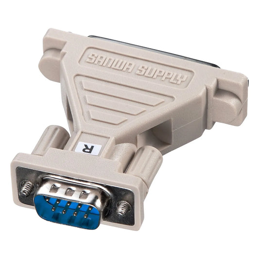 RS-232C Conversion Adapter AD09-9M25FK