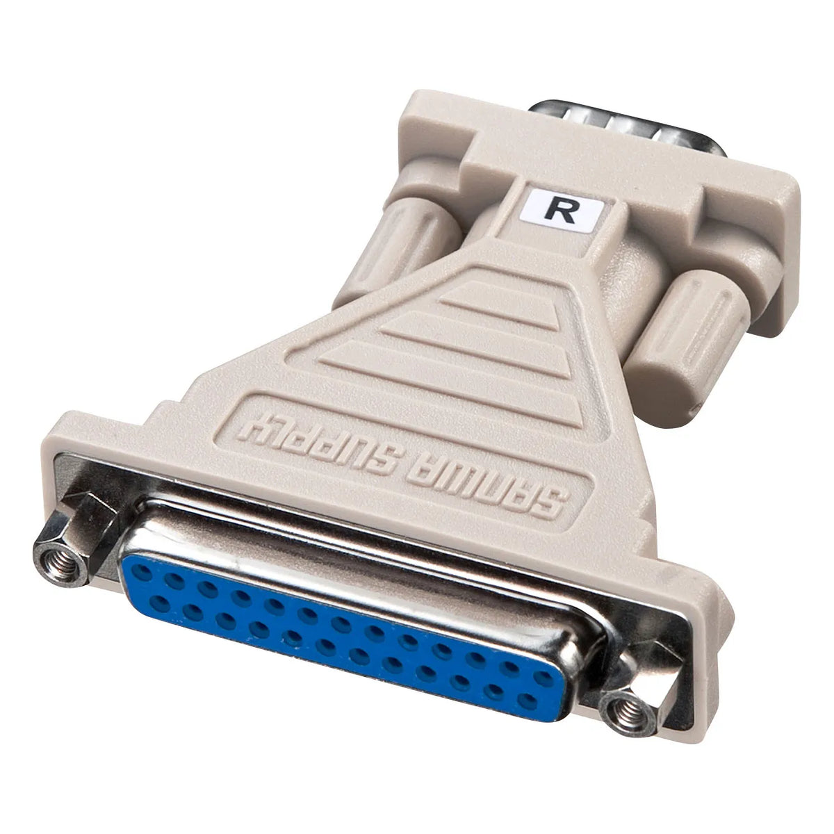 RS-232C Conversion Adapter AD09-9M25FK