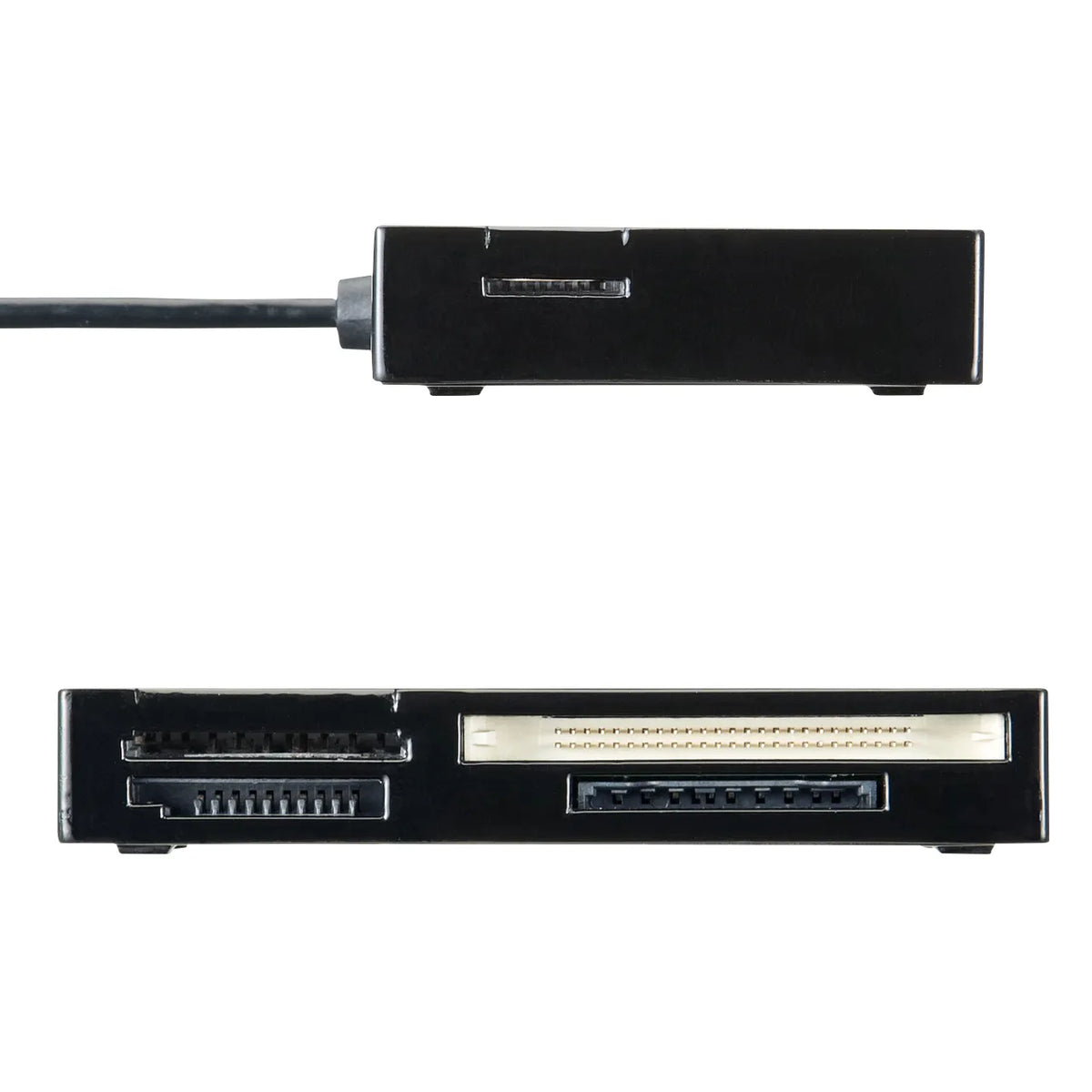 USB 3.0 Card Reader ADR-3ML35BK