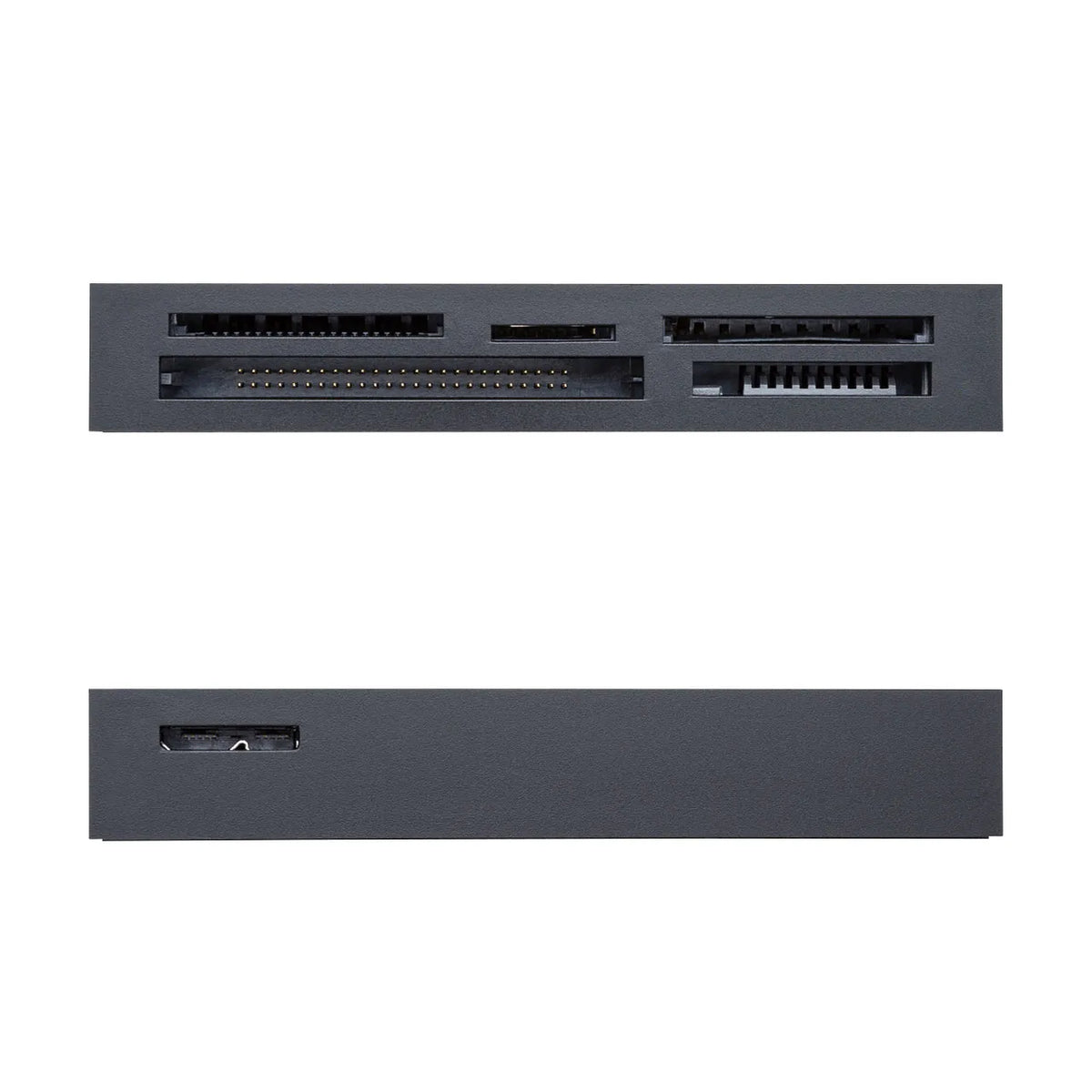 USB 3.1 Multi-Card Reader ADR-3ML50BK
