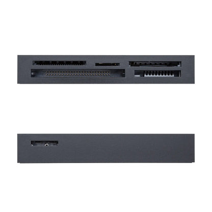 USB 3.1 Multi-Card Reader ADR-3ML50BK