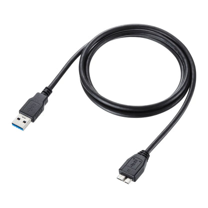 USB 3.1 Multi-Card Reader ADR-3ML50BK