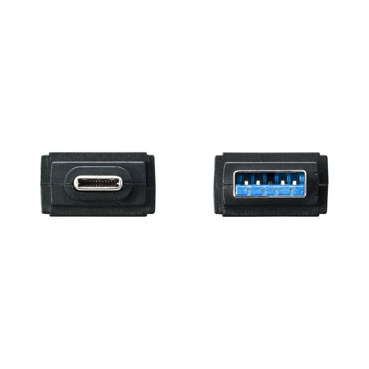 Type-C Compact Card Reader ADR-3TCMS6BK