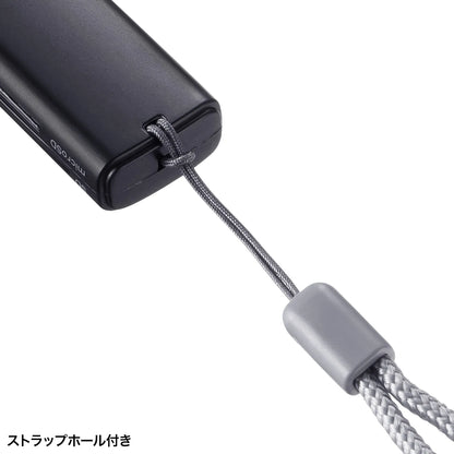 USB 5Gbps Card Reader ADR-5MSD1BK