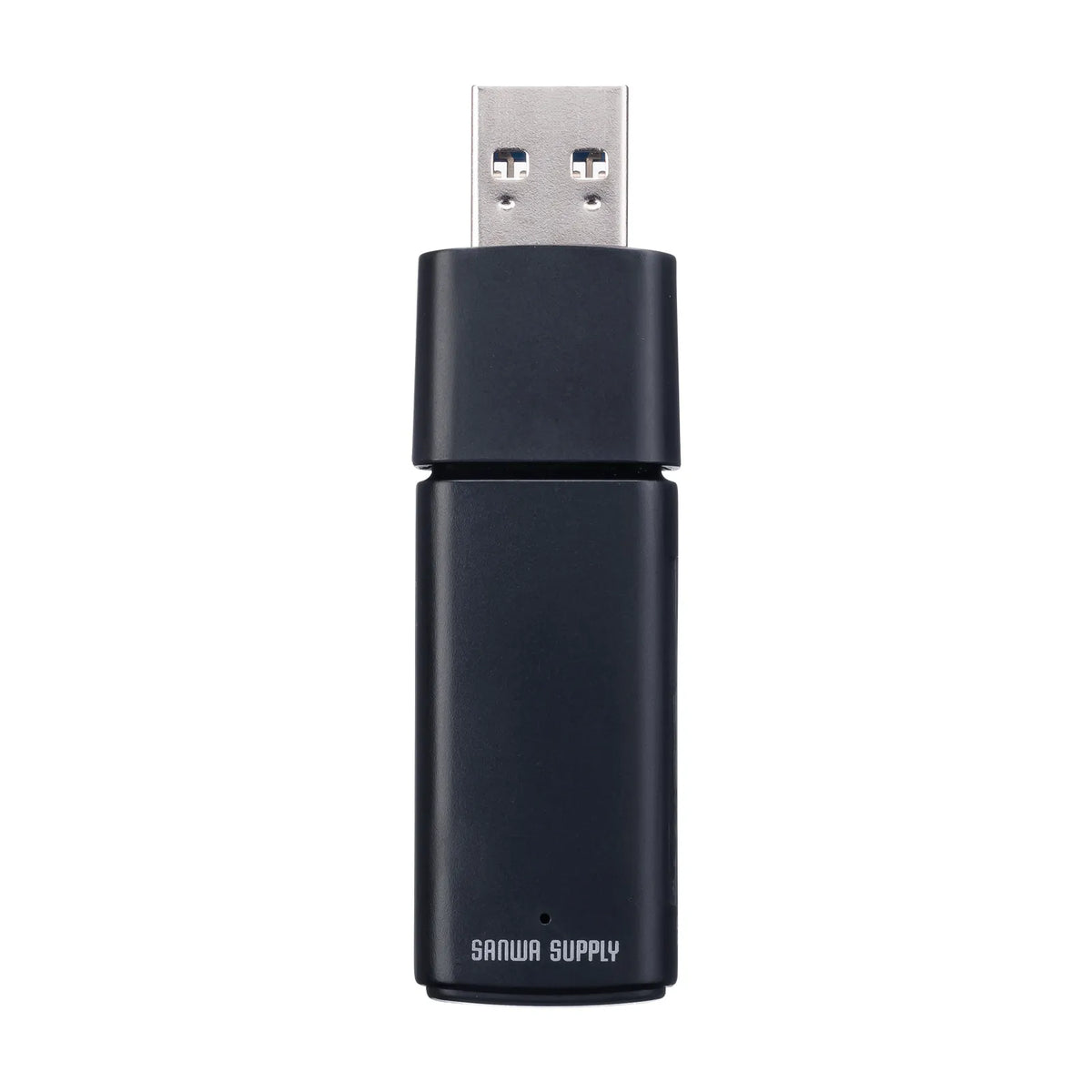 USB 5Gbps Card Reader ADR-5MSD1BK