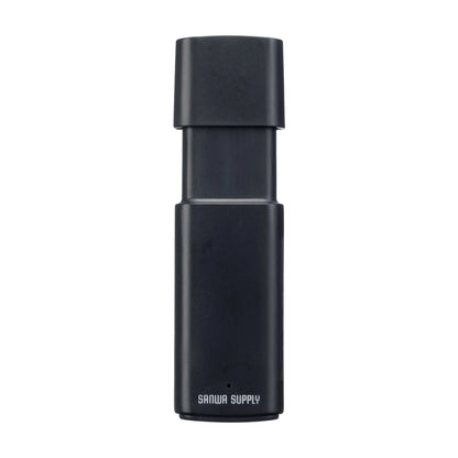 USB 5Gbps Card Reader ADR-5MSD1BK