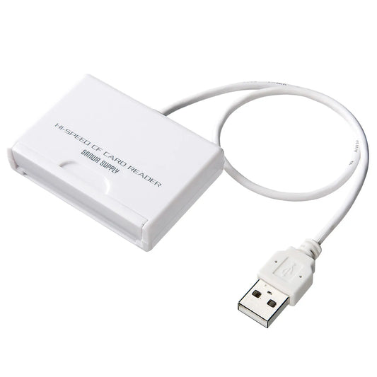 UDMACF Card Reader/Writer ADR-CFU2H