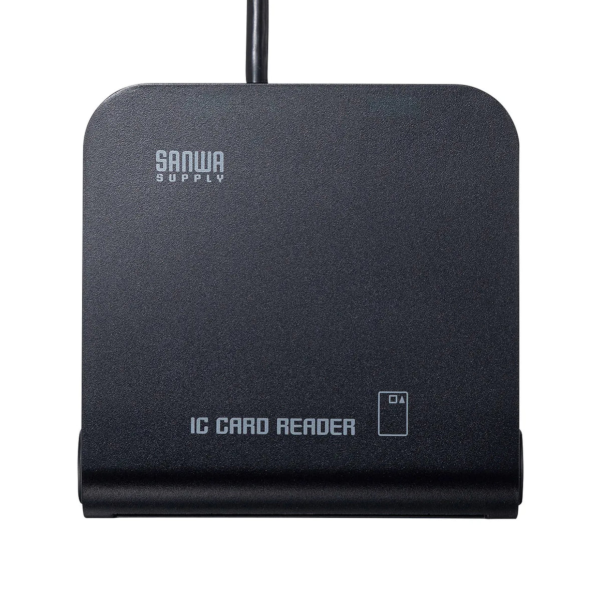 Contactless IC card reader/writer ADR-MNICU2
