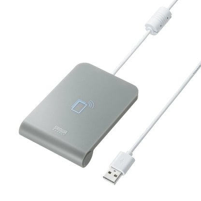 Contactless IC card reader/writer ADR-MNICU3