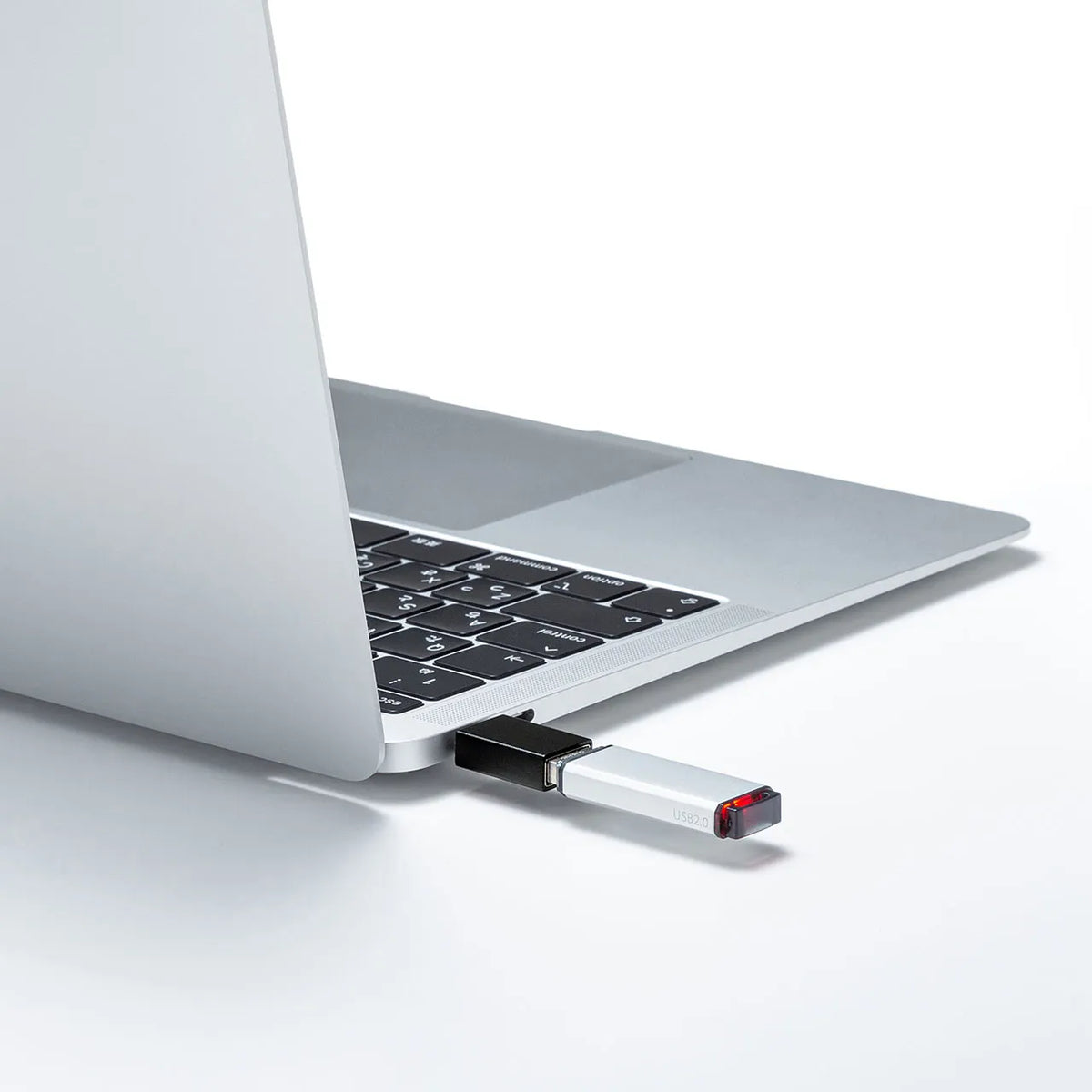 Android-compatible card reader ADR-TCAML22BK