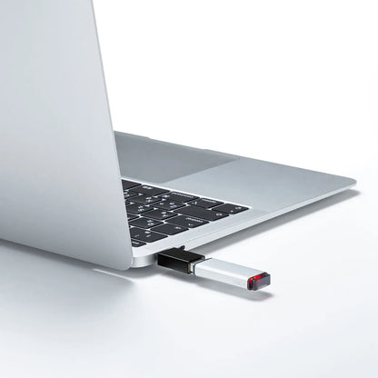 Android-compatible card reader ADR-TCAML22BK