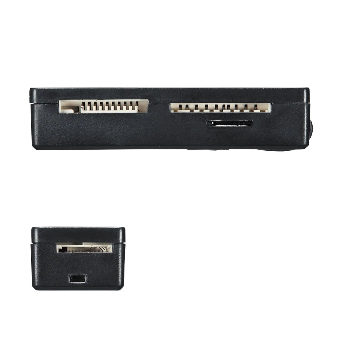 Android-compatible card reader ADR-TCAML22BK