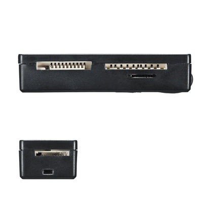 Android-compatible card reader ADR-TCAML22BK