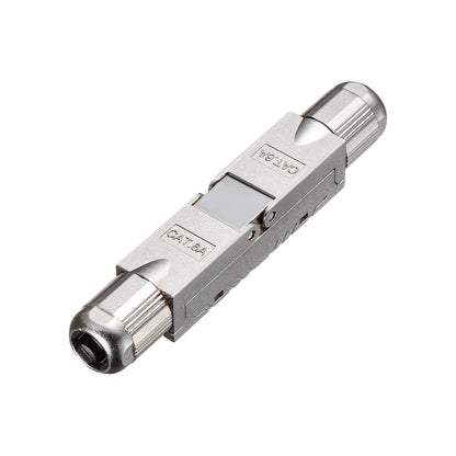 CAT6A Field Relay Adapter ADT-EX-6AFSTP