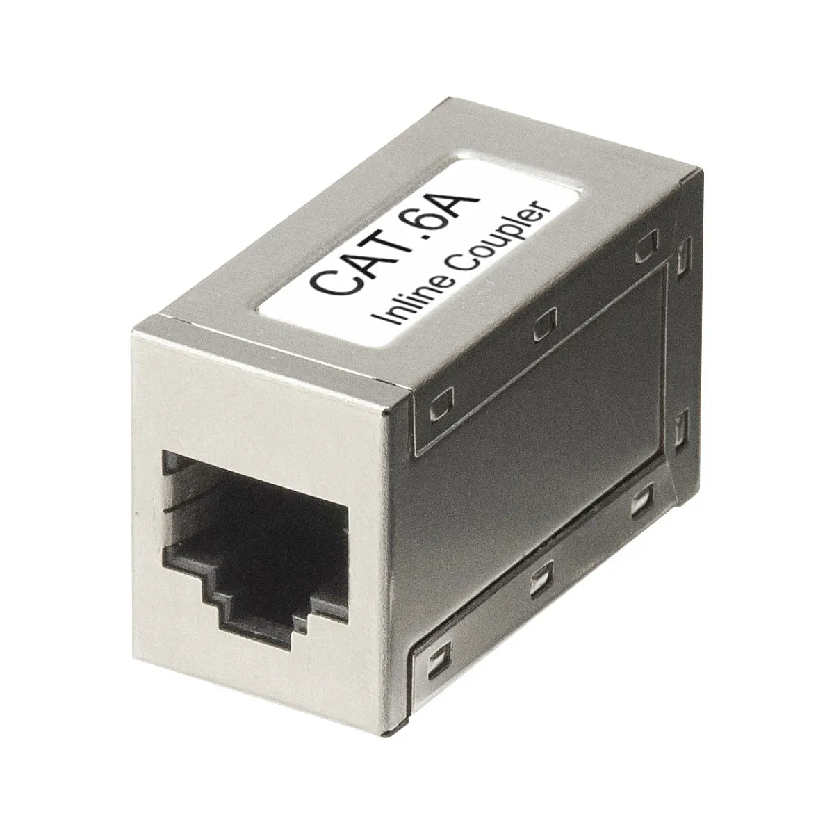 RJ-45 Extension Adapter (Category 6A STP) ADT-EX-6ASTP