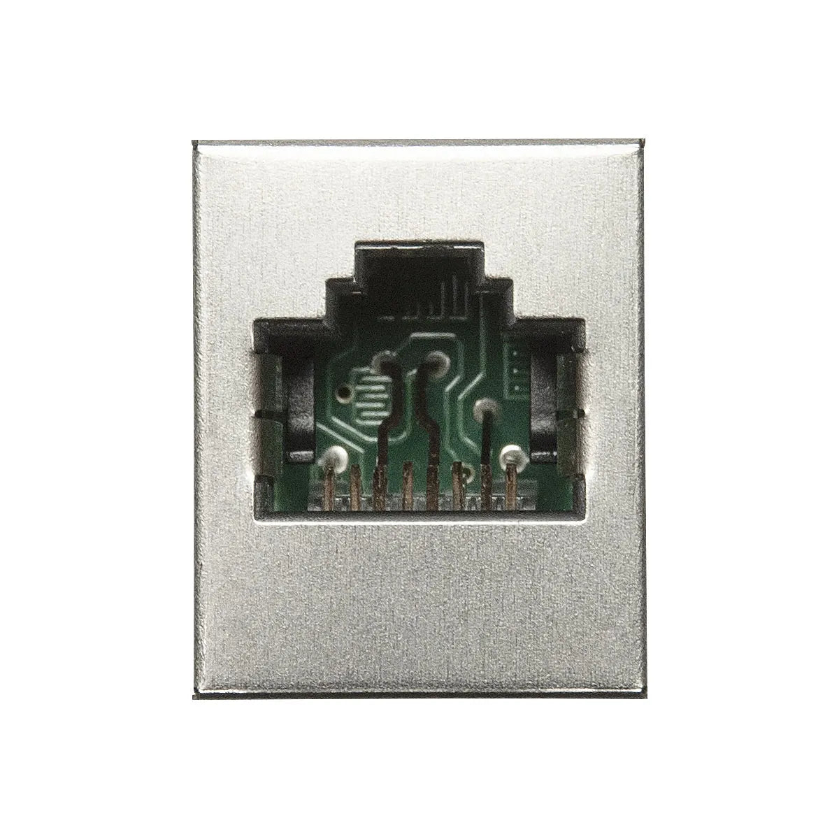 RJ-45 Extension Adapter (Category 6A STP) ADT-EX-6ASTP