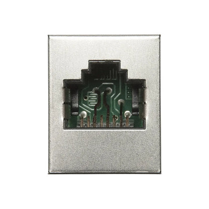 RJ-45 Extension Adapter (Category 6A STP) ADT-EX-6ASTP