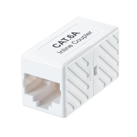 RJ-45 Extension Adapter (Category 6A UTP) ADT-EX-6AUTP