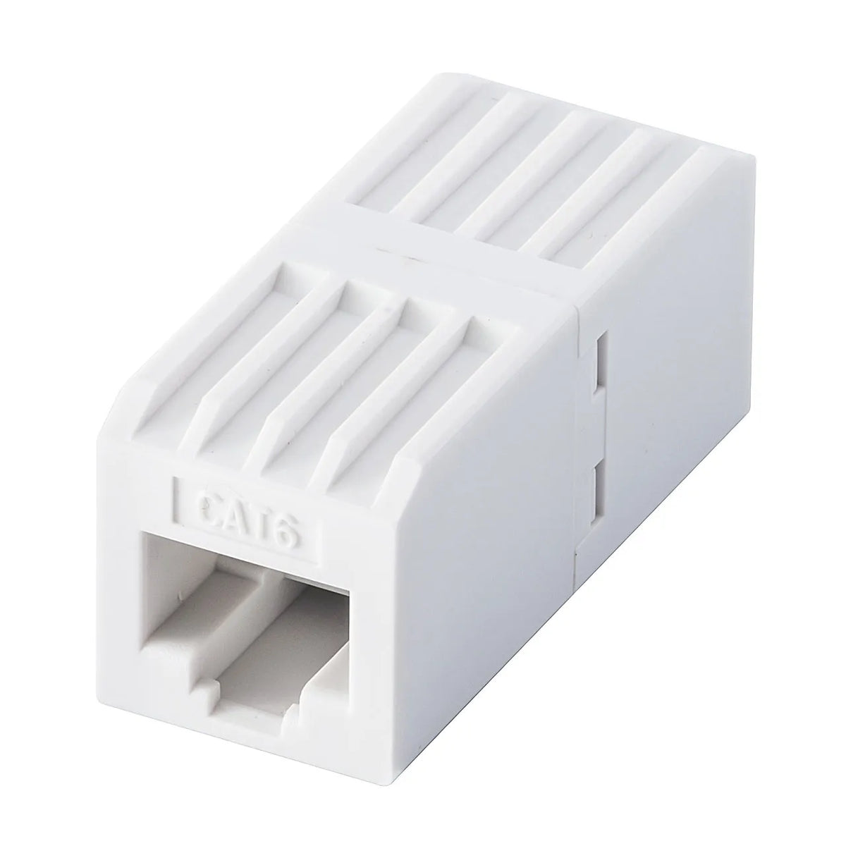 RJ-45 Extension Adapter (Category 6) ADT-EX-6N