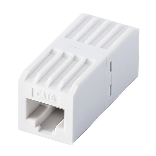 RJ-45 Extension Adapter (Category 6) ADT-EX-6N