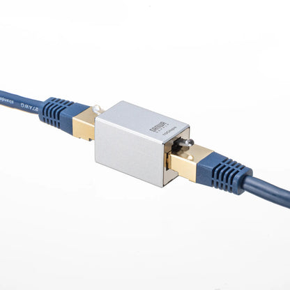 RJ-45中継アダプタ（Cat7・STP） ADT-EX-7STP2