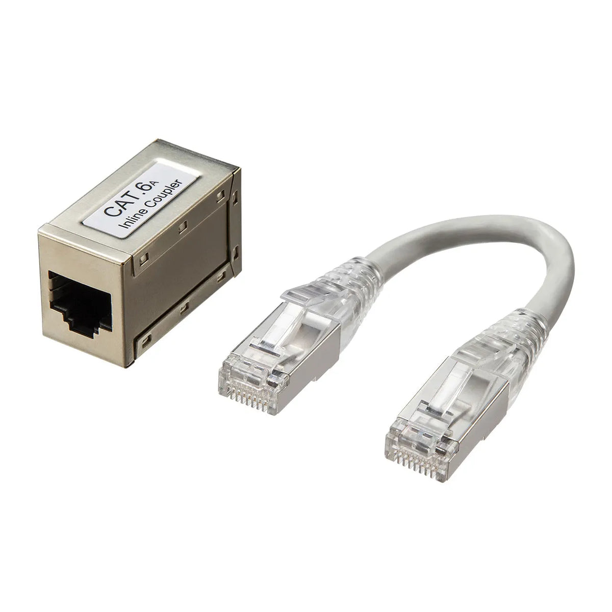 RJ-45 Crossover Conversion Kit (Category 6A) ADT-EX-CRS6A