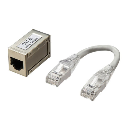 RJ-45 Crossover Conversion Kit (Category 6A) ADT-EX-CRS6A